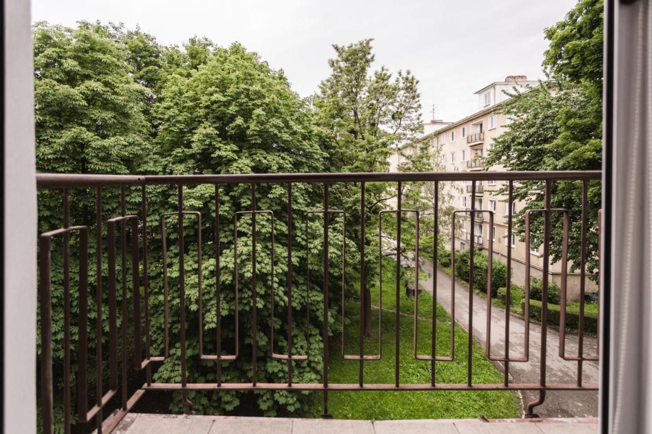 Flexihome Sk - Tolsteho - Free Parking On The Street - 2 Bedrooms Kosice Exterior photo